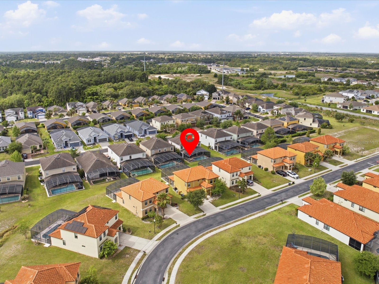 2621 Rosemont Circle Davenport FL 33837 O6401206 image4