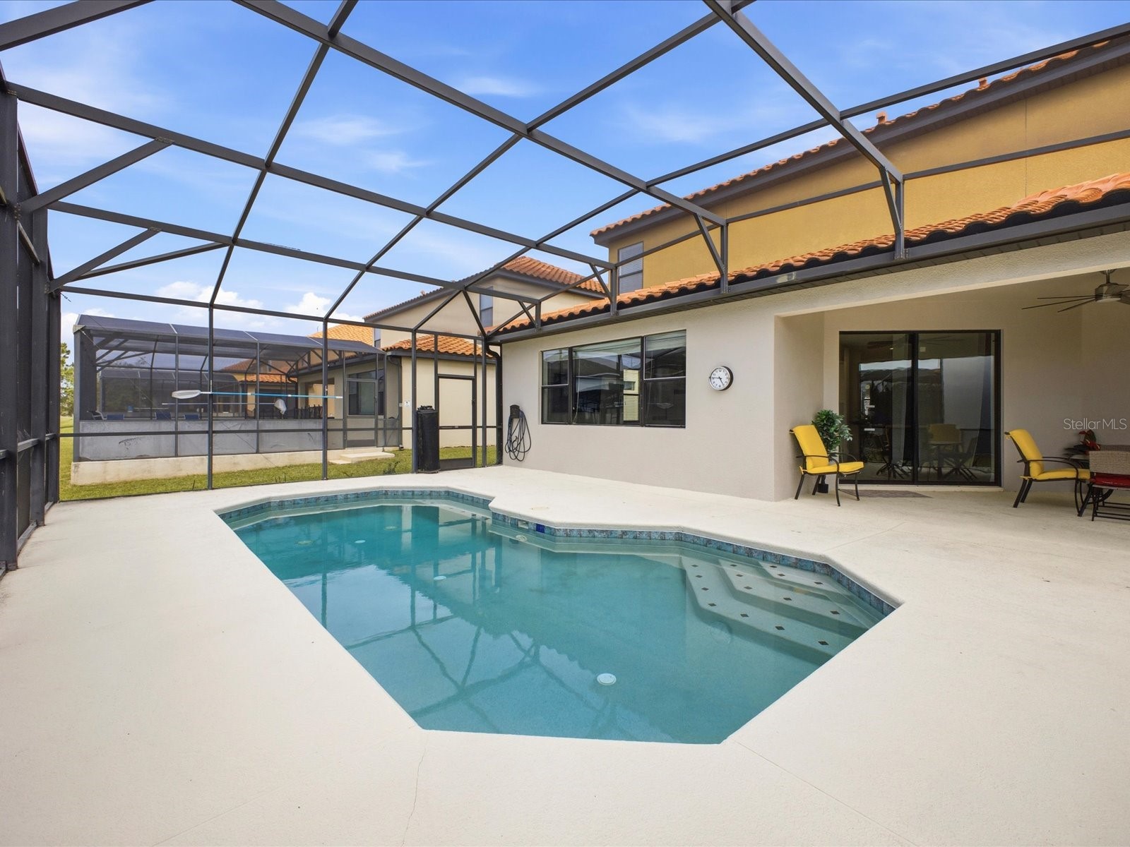 2621 Rosemont Circle Davenport FL 33837 O6401206 image41