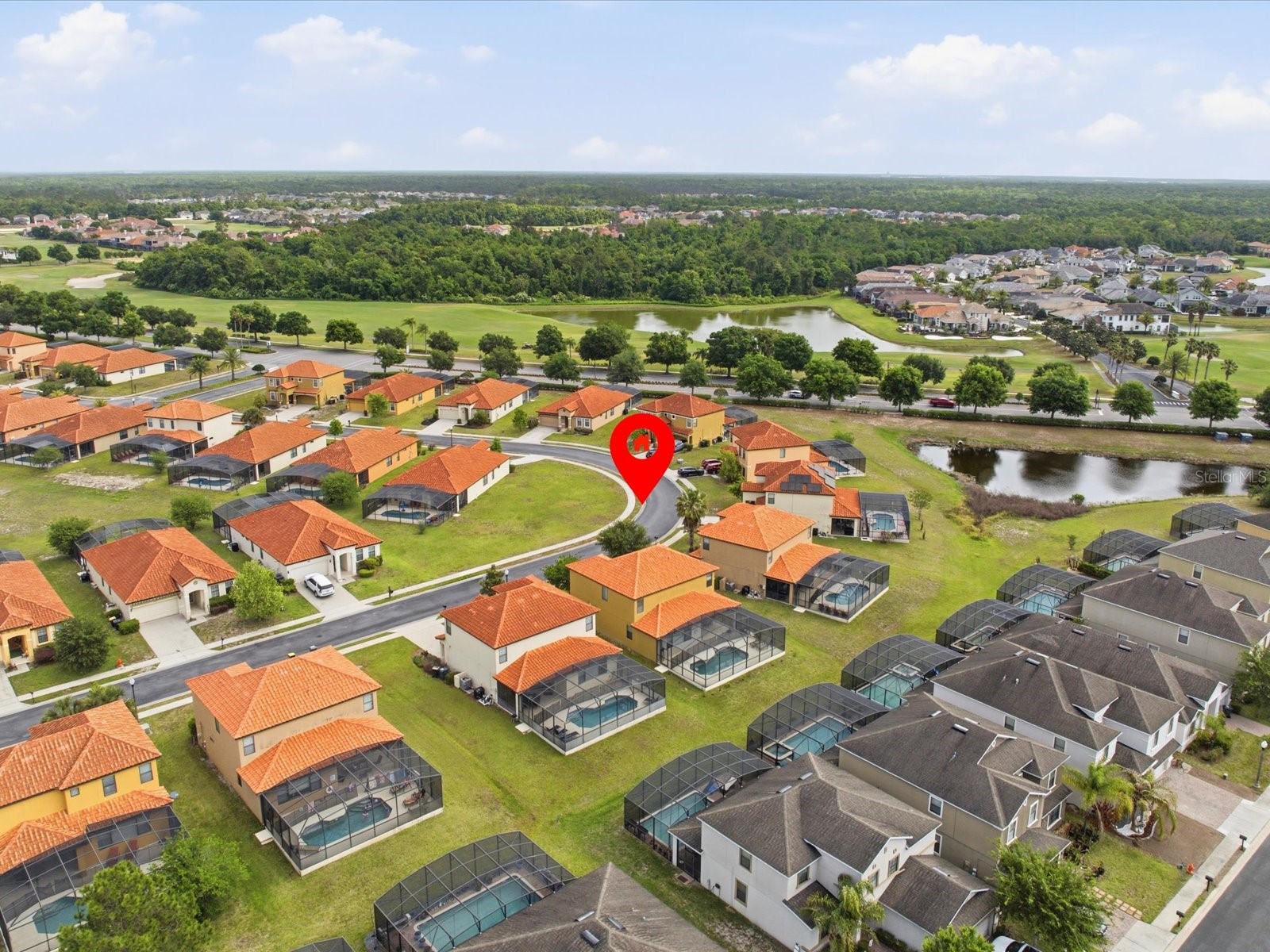 2621 Rosemont Circle Davenport FL 33837 O6401206 image44