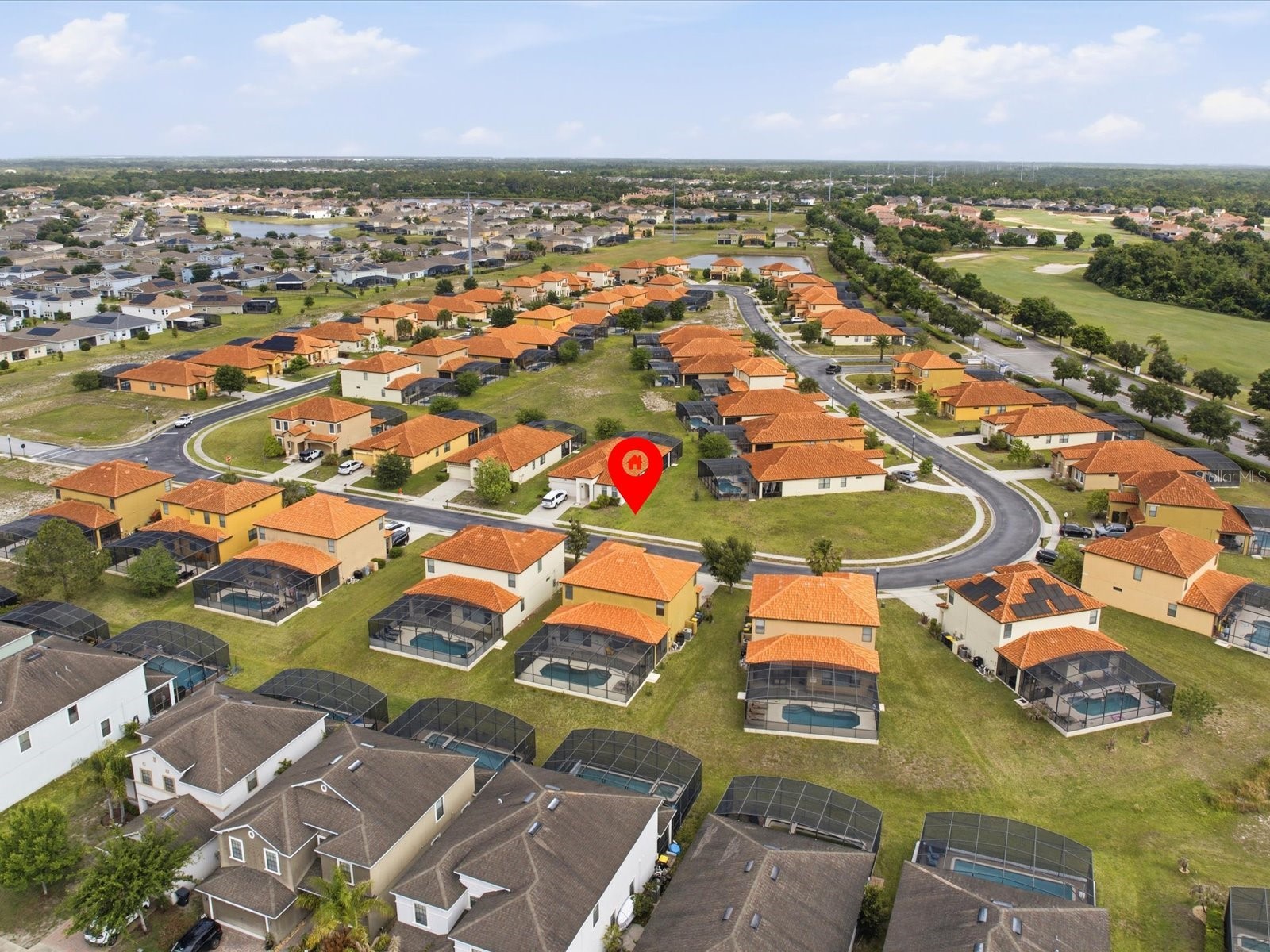 2621 Rosemont Circle Davenport FL 33837 O6401206 image45