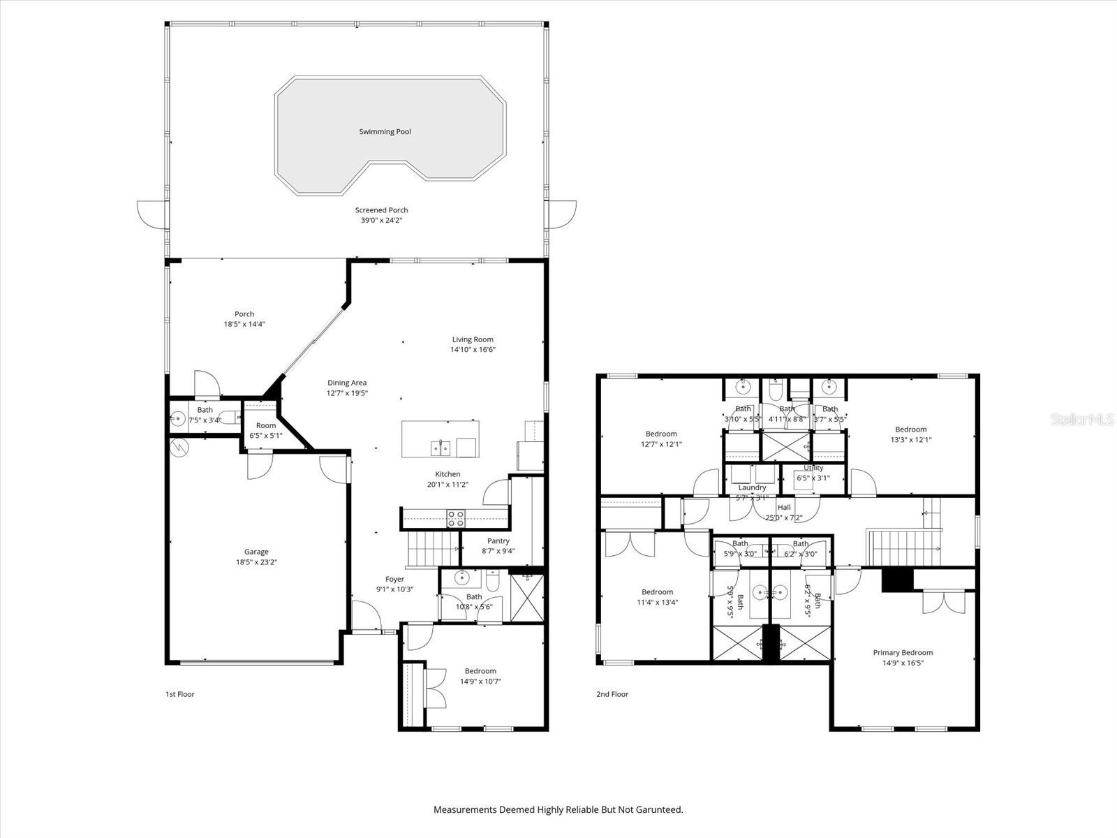 2621 Rosemont Circle Davenport FL 33837 O6401206 image46