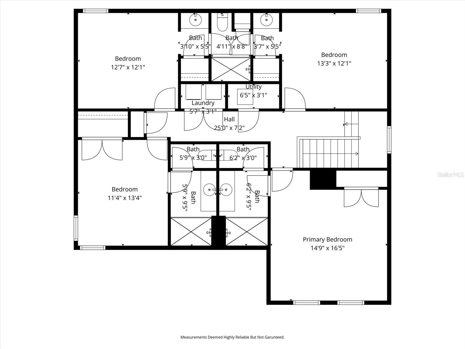 2621 Rosemont Circle Davenport FL 33837 O6401206 image48