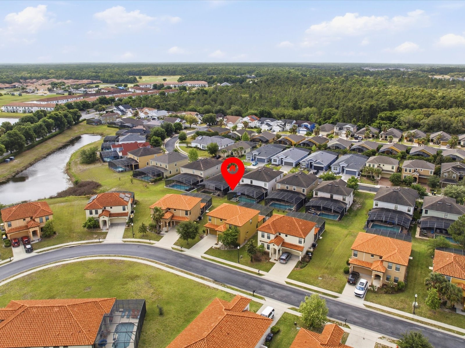 2621 Rosemont Circle Davenport FL 33837 O6401206 image5