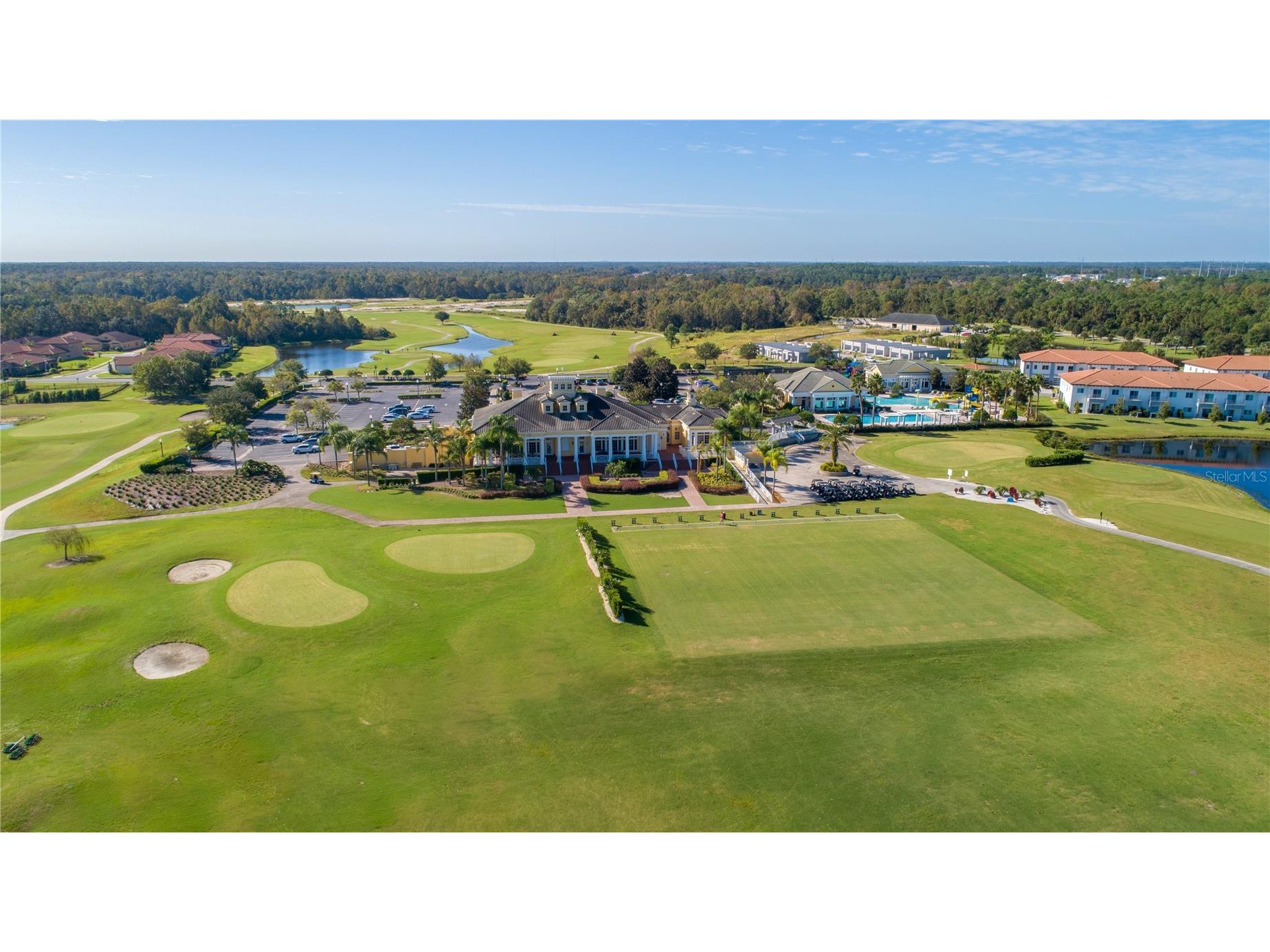 2621 Rosemont Circle Davenport FL 33837 O6401206 image54