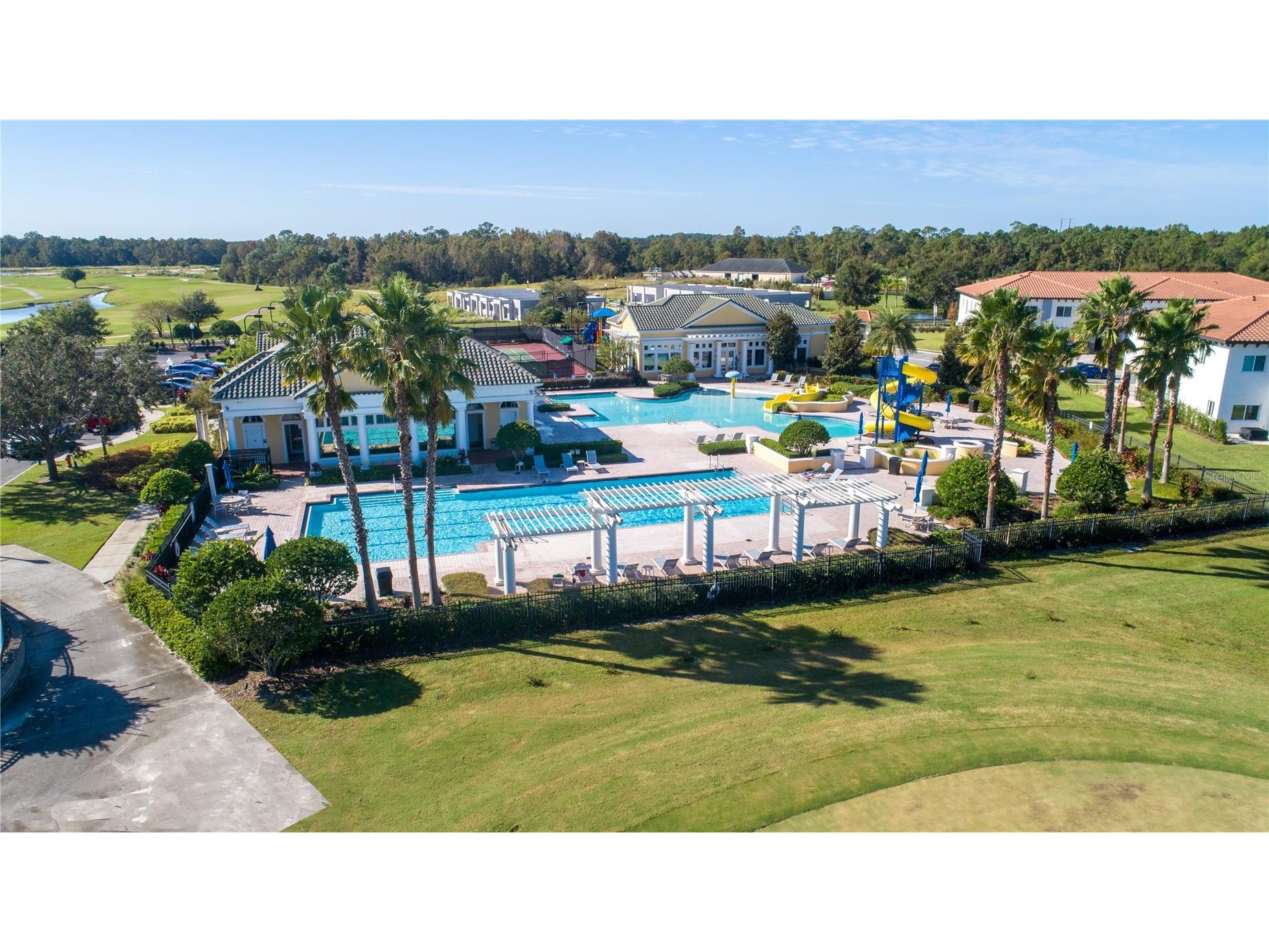 2621 Rosemont Circle Davenport FL 33837 O6401206 image55