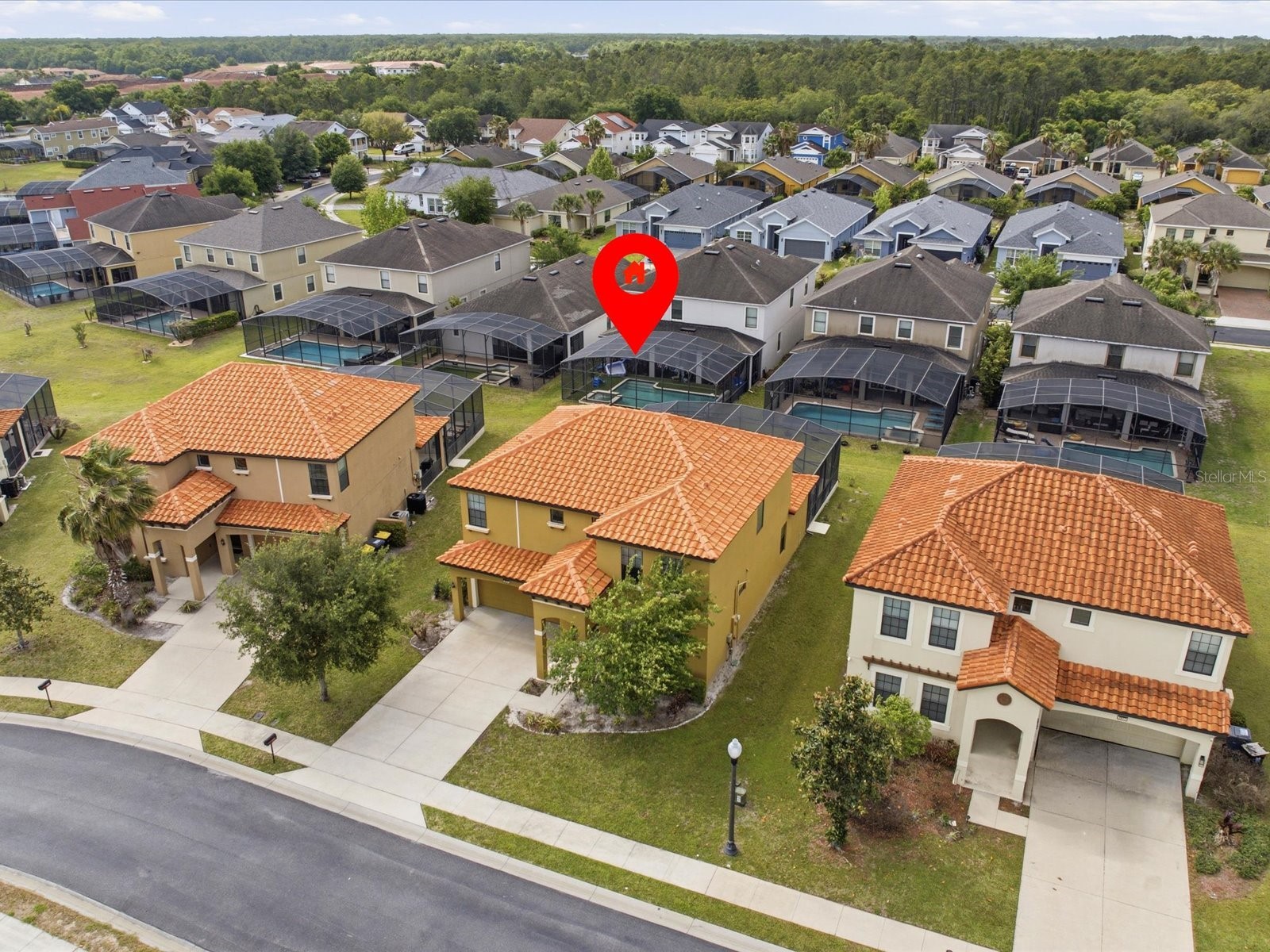 2621 Rosemont Circle Davenport FL 33837 O6401206 image6