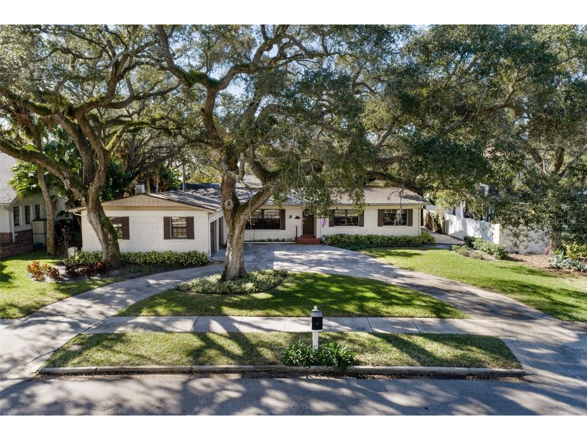 2621 S Hawthorne Circle Tampa FL 33629 U8187594 image1