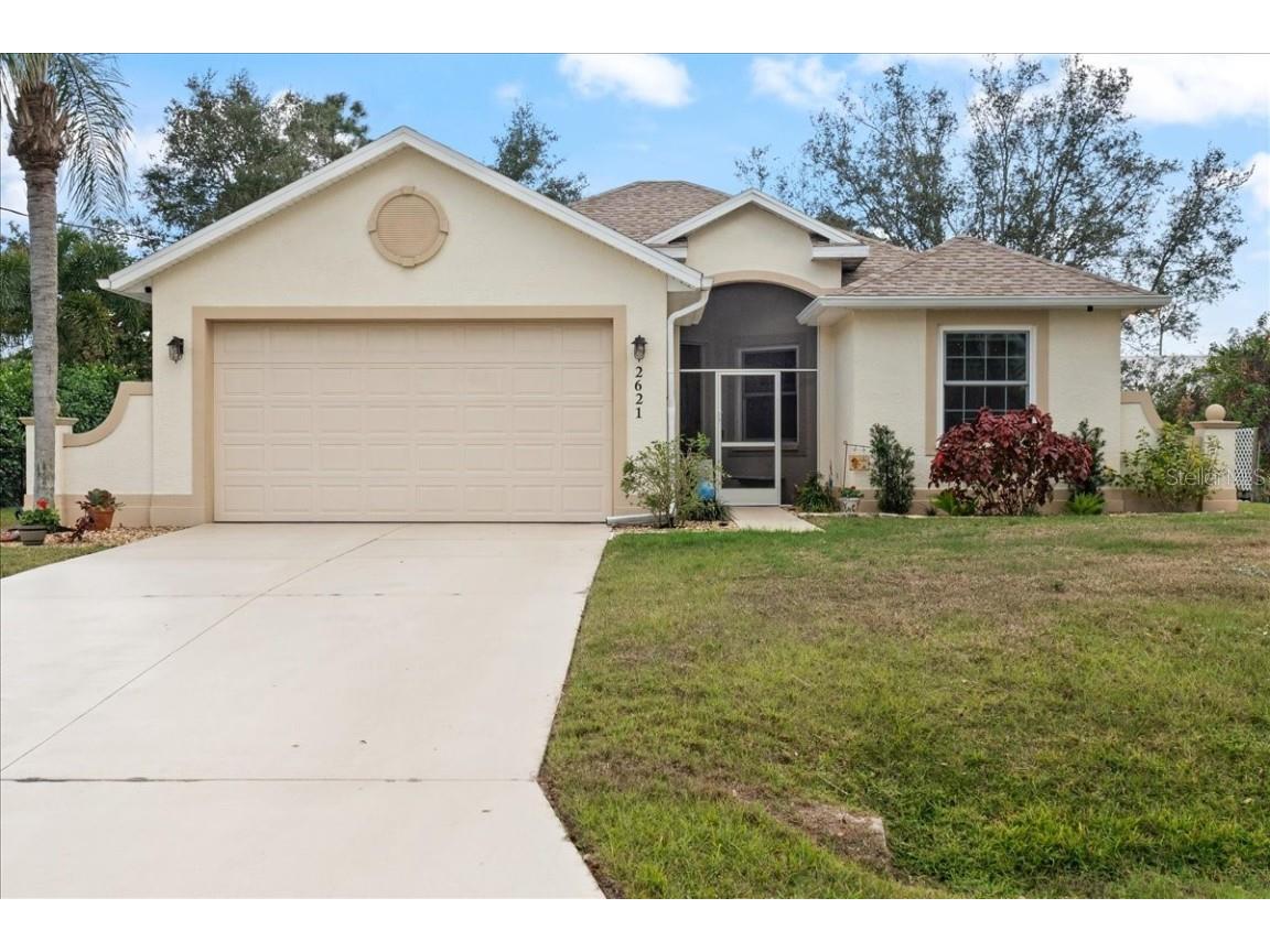 2621 San Maria Circle North Port FL 34286 C7504870 image1
