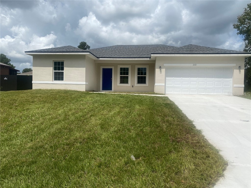 2621 SW 152nd Lane Ocala FL 34473 O6277094 image1