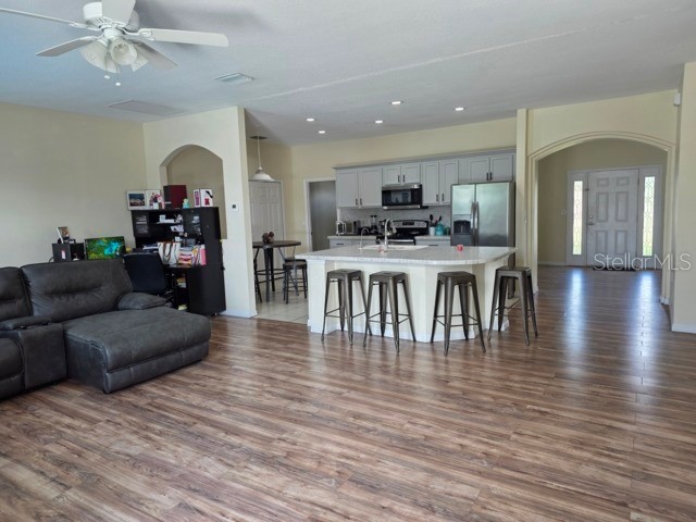 2621 SW 162nd Street Road Ocala FL 34473 OM707921 image7