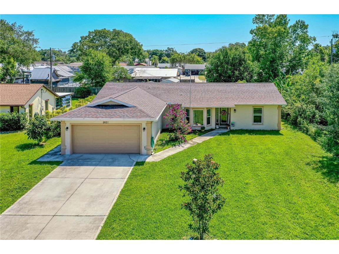 2621 Woodland Drive Edgewater FL 32141 NS1081677 image1