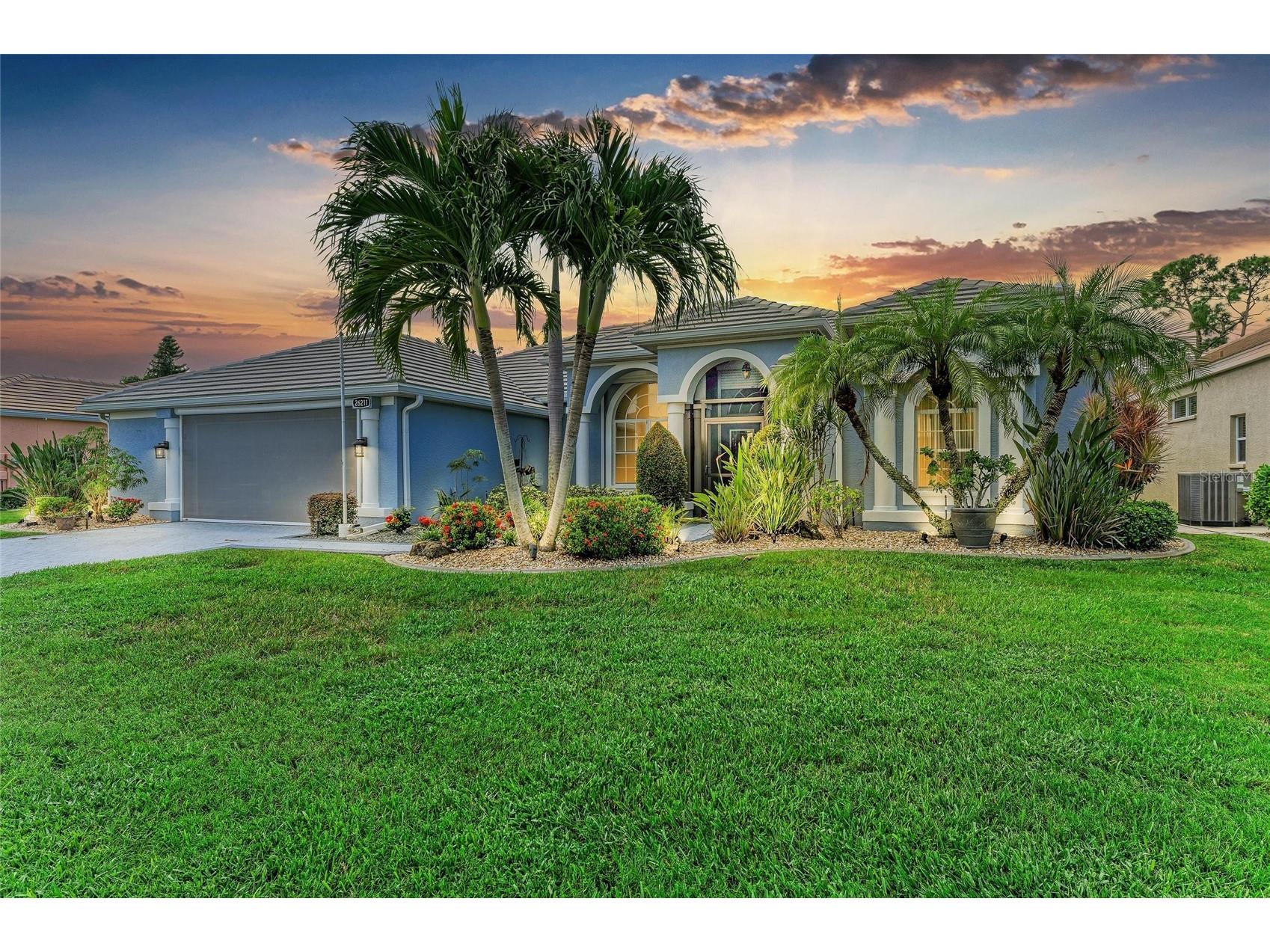 26211 Feathersound Drive Punta Gorda FL 33955 A4685104 image1