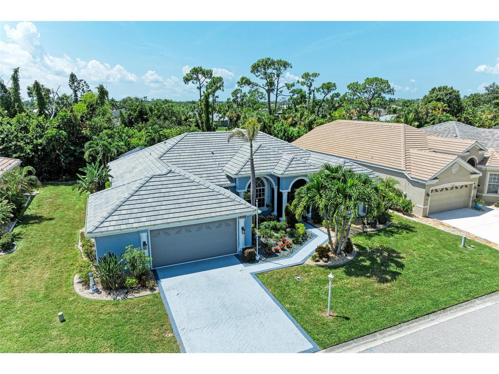 26211 Feathersound Drive Punta Gorda FL 33955 A4685104 image3