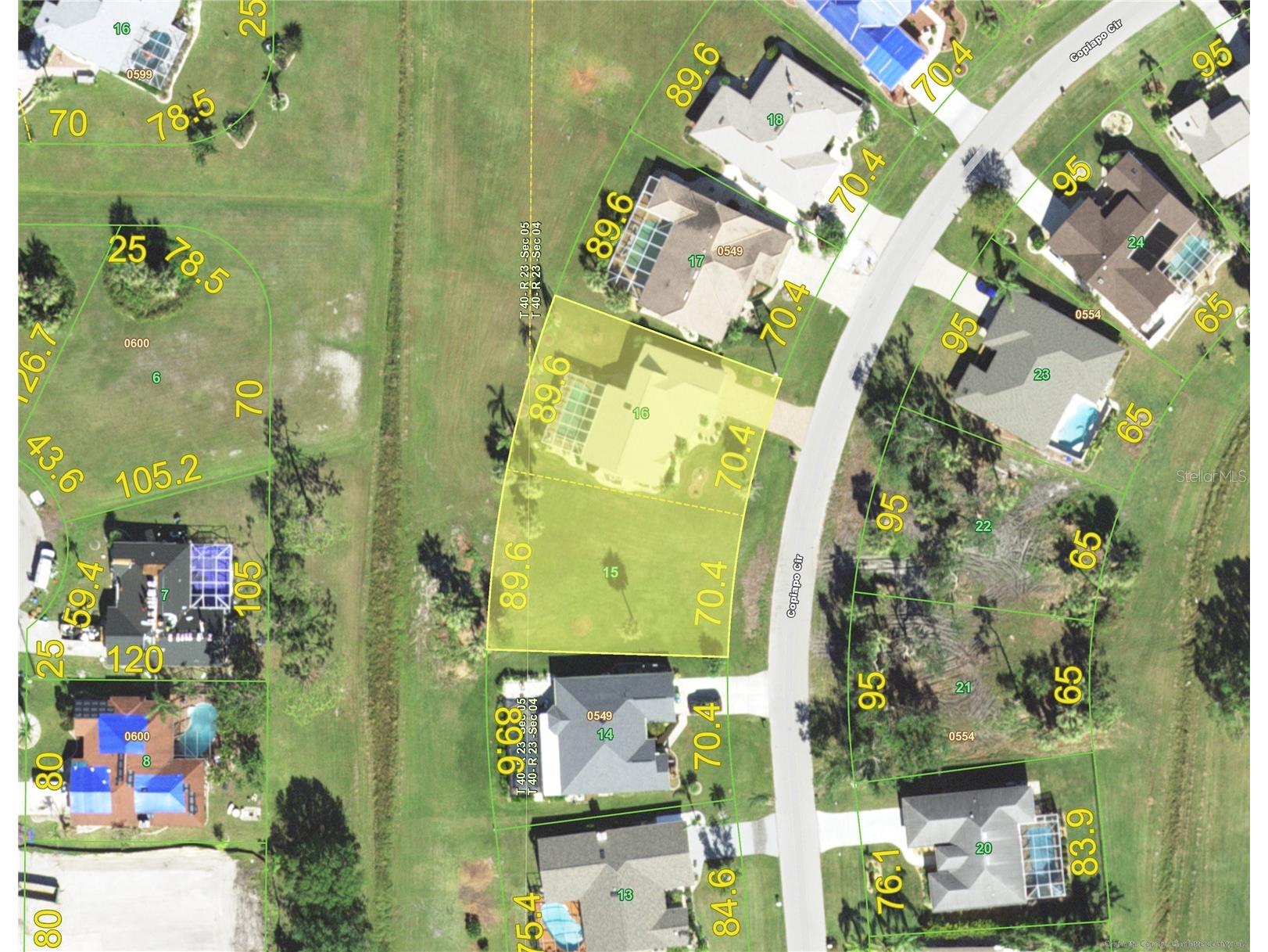 26212 Copiapo Circle Punta Gorda FL 33983 C7522012 image2