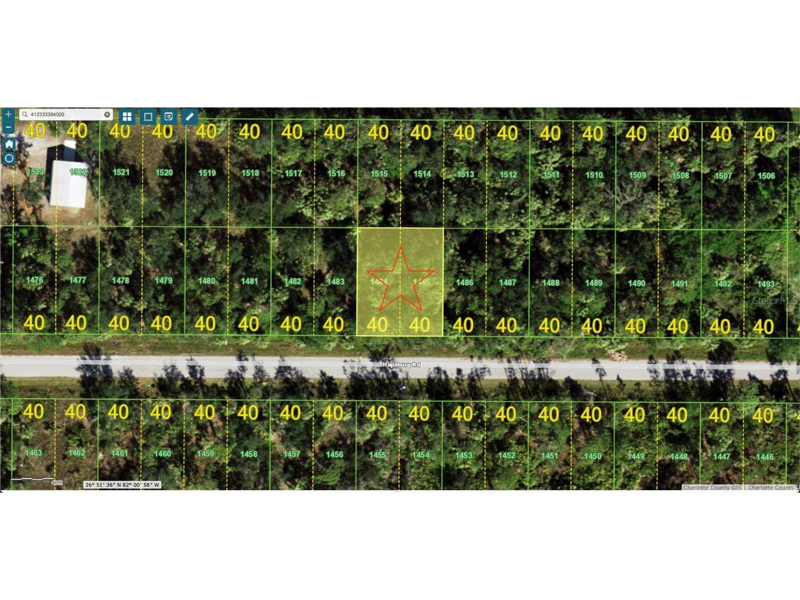 26212 Hapsburg Road Punta Gorda FL 33955 C7484004 image1