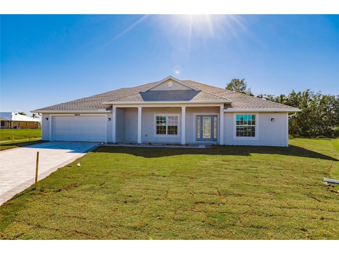 26214 Paysandu Drive Port Charlotte FL 33983 C7469525 image1