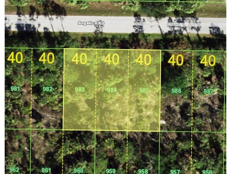 26215 Angelica Road Punta Gorda FL 33955 C7527844 image1