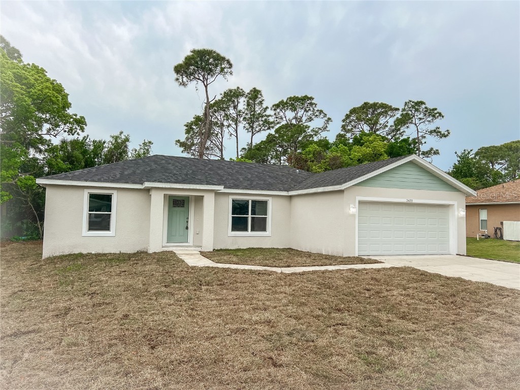 2622 Auburn Avenue New Smyrna Beach FL 32168 V4935553 image1