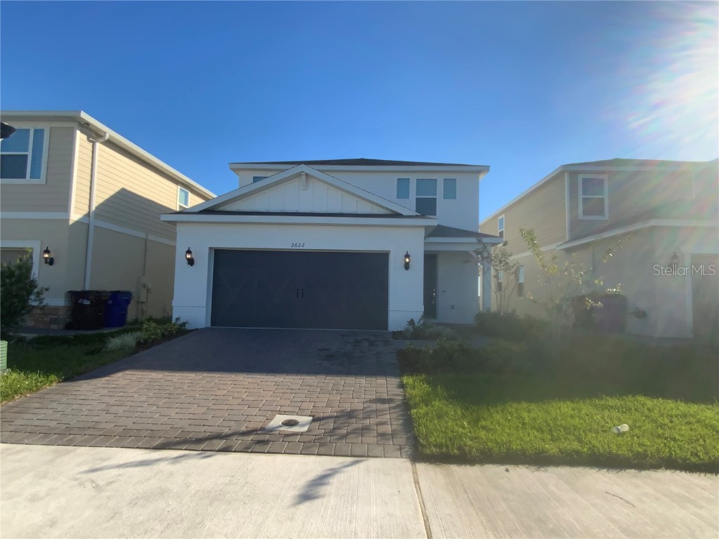2622 Autumn Peace Drive Kissimmee FL 34744 O6172274 image1