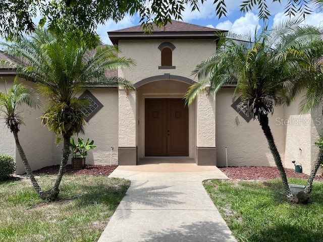 2622 Carolyn Street Deltona FL 32738 - LAKE BUTLER V4944180 image1