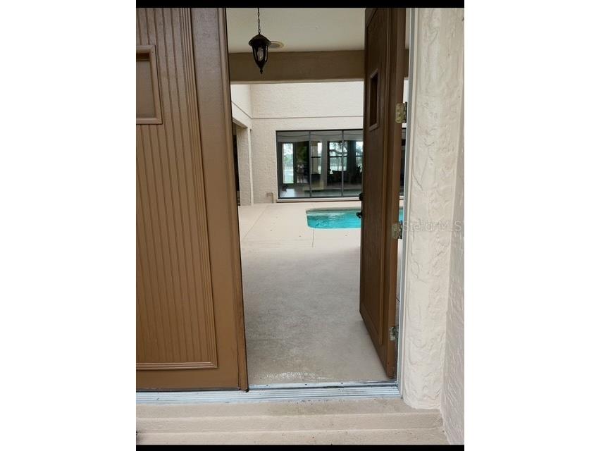 2622 Carolyn Street Deltona FL 32738 - LAKE BUTLER V4944180 image2