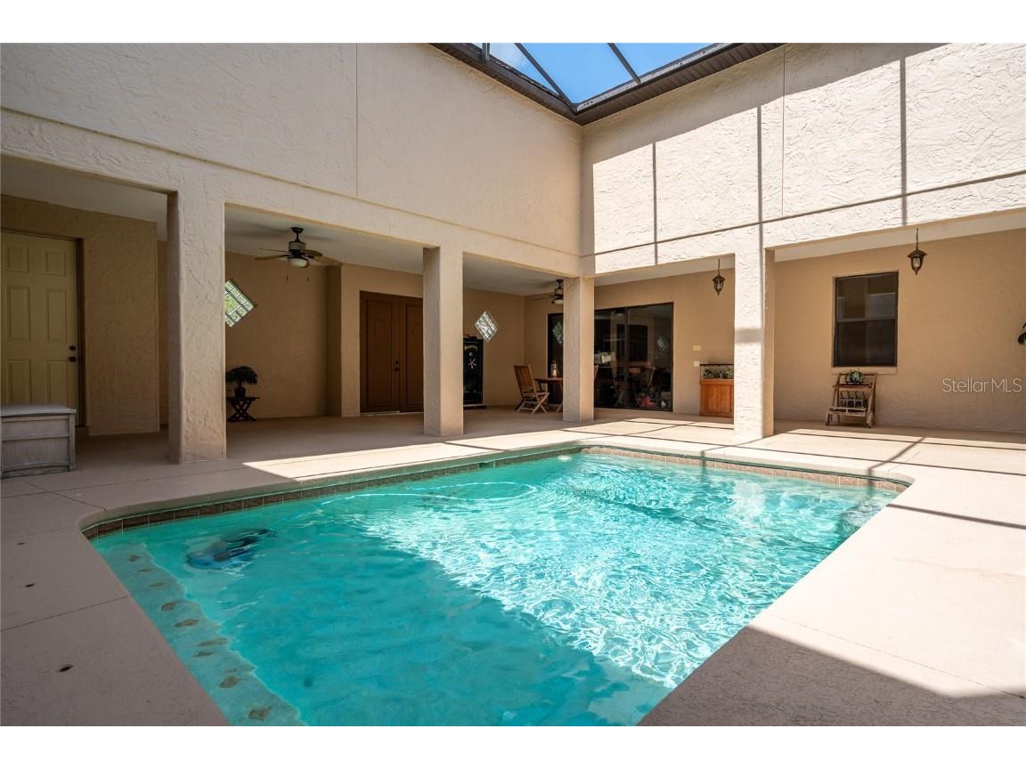 2622 Carolyn Street Deltona FL 32738 - LAKE BUTLER V4944180 image3