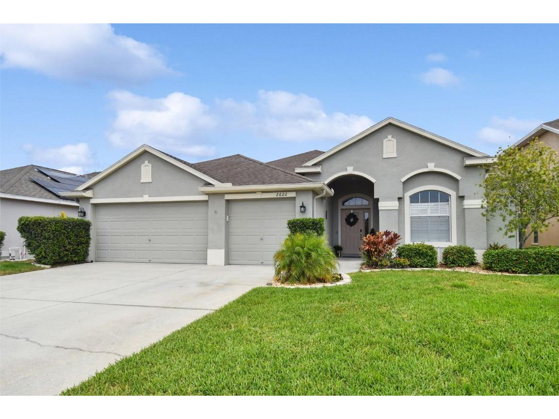 2622 Eagle Crest Court Holiday FL 34691 U8238948 image1