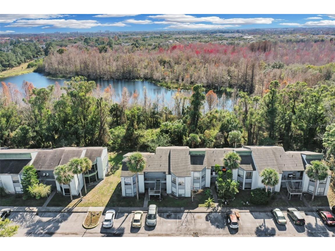 2622 Lemon Tree Lane #K Orlando FL 32839 O6275454 image1