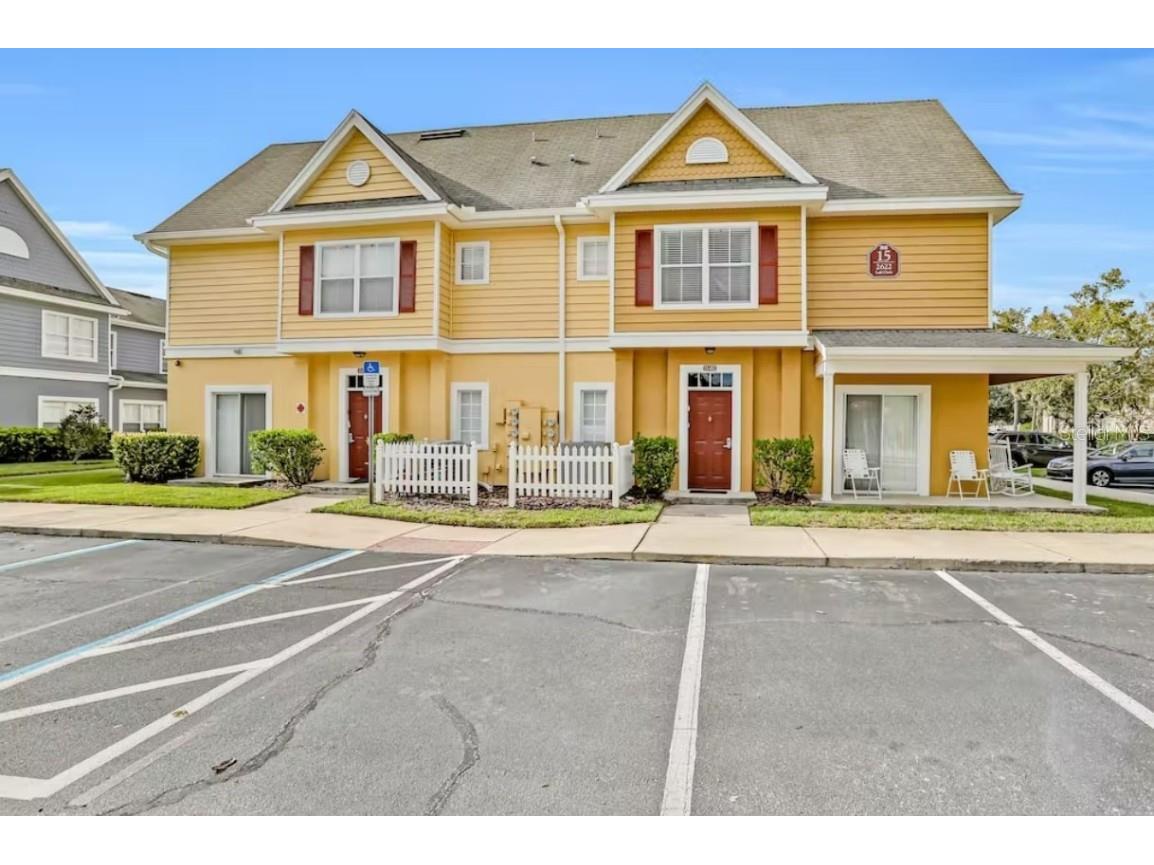 2622 Lodi Circle #102 Kissimmee FL 34746 O6161148 image1