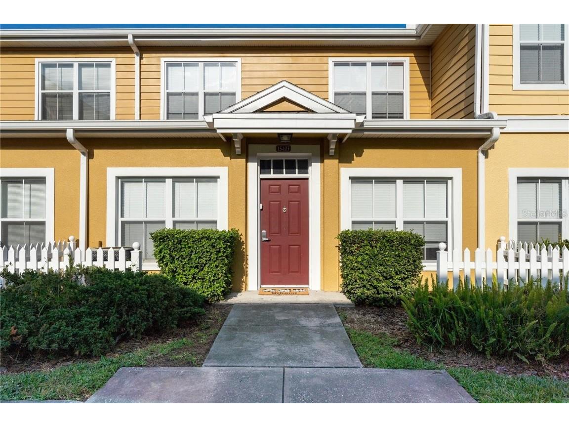 2622 Lodi Circle #103 Kissimmee FL 34746 O6276409 image1