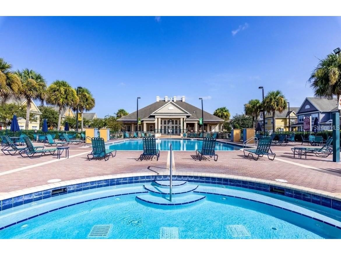 2622 Lodi Circle #103 Kissimmee FL 34746 O6276409 image31