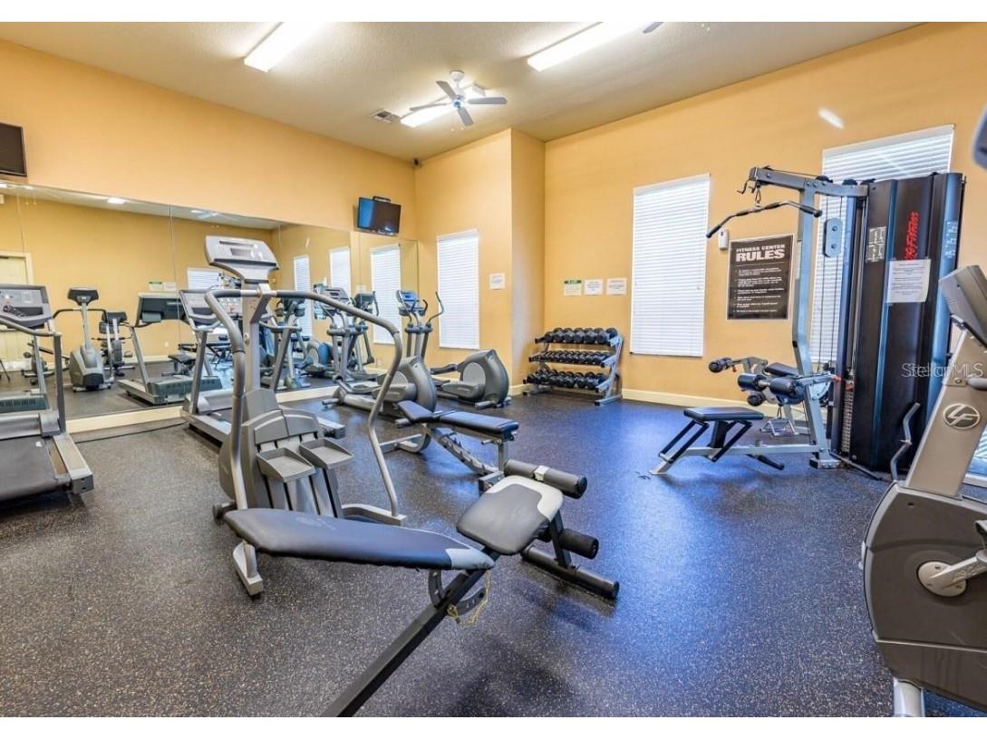 2622 Lodi Circle #103 Kissimmee FL 34746 O6276409 image34