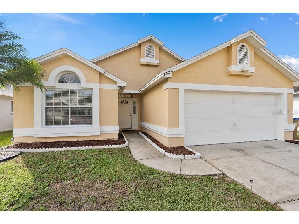 2622 Montego Bay Boulevard Kissimmee FL 34746 TB8324210 image1