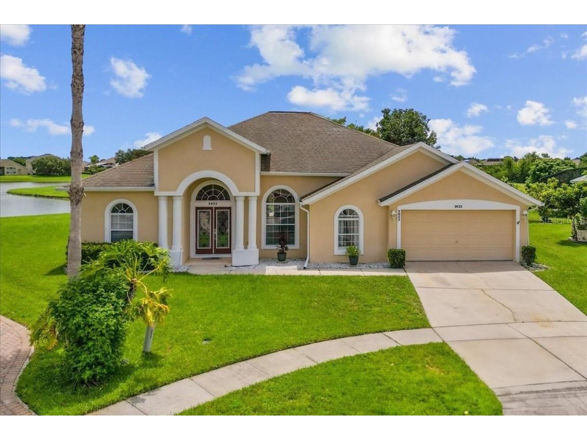 2622 Roughside Circle Kissimmee FL 34746 O6332997 image1