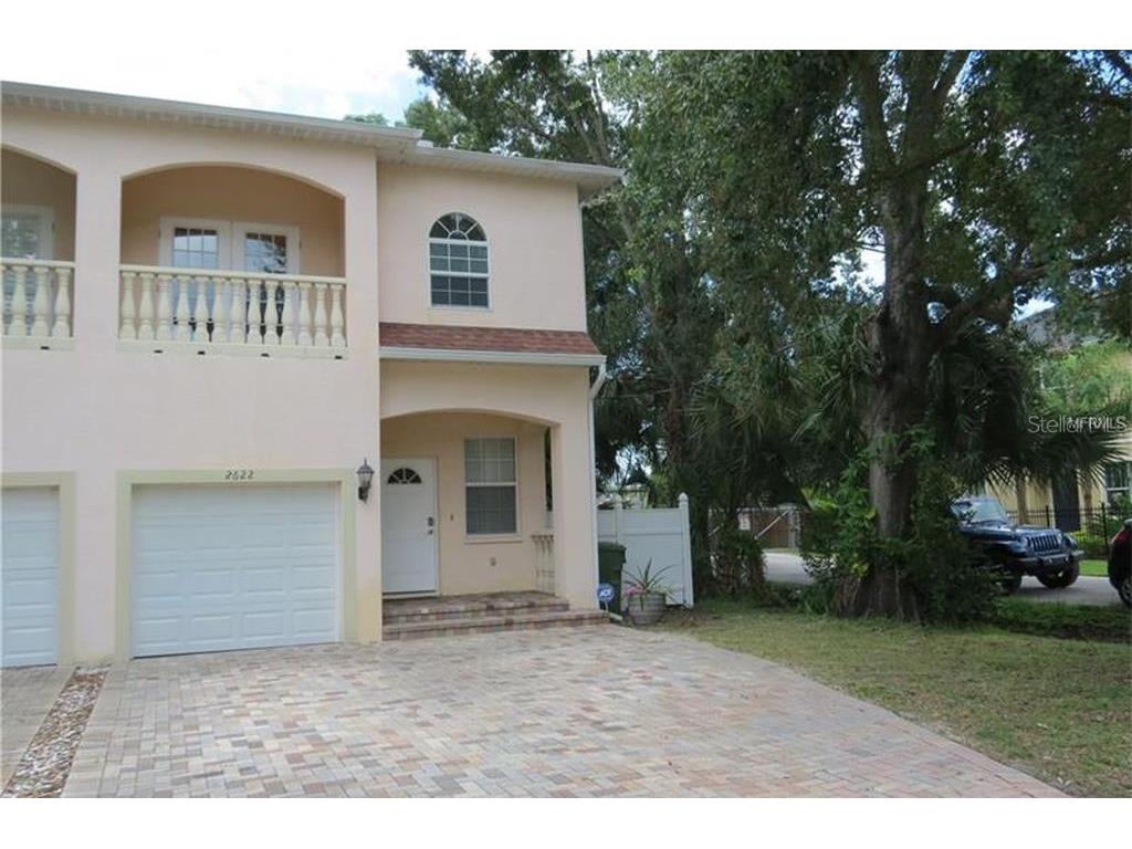 2622 W Horatio Street Tampa FL 33609 T3439254 image1