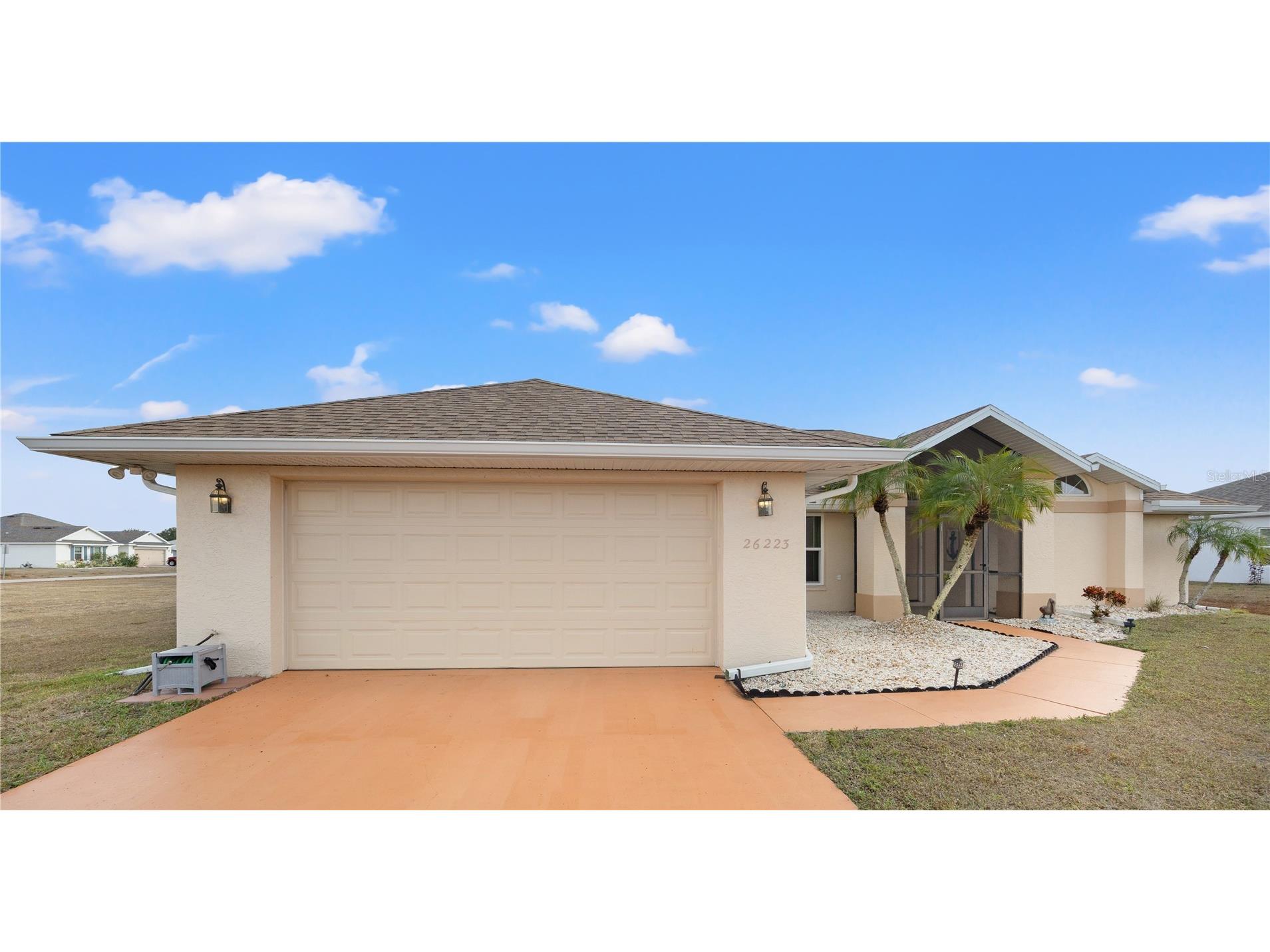 26223 Barcelos Court Punta Gorda FL 33983 A4676863 image1