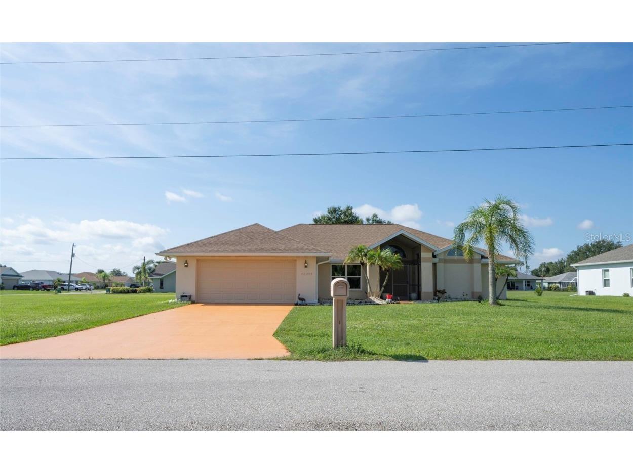 26223 Barcelos Court Punta Gorda FL 33983 D6143096 image1