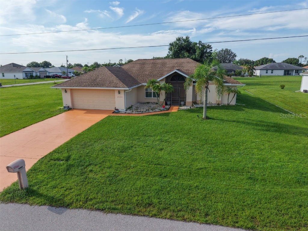 26223 Barcelos Court Punta Gorda FL 33983 D6143096 image2