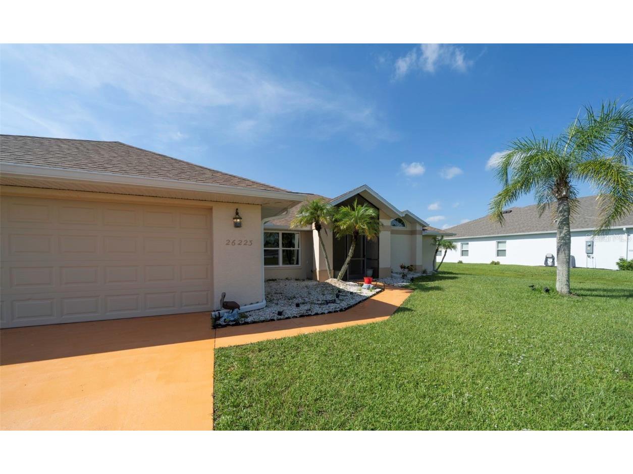 26223 Barcelos Court Punta Gorda FL 33983 D6143096 image3
