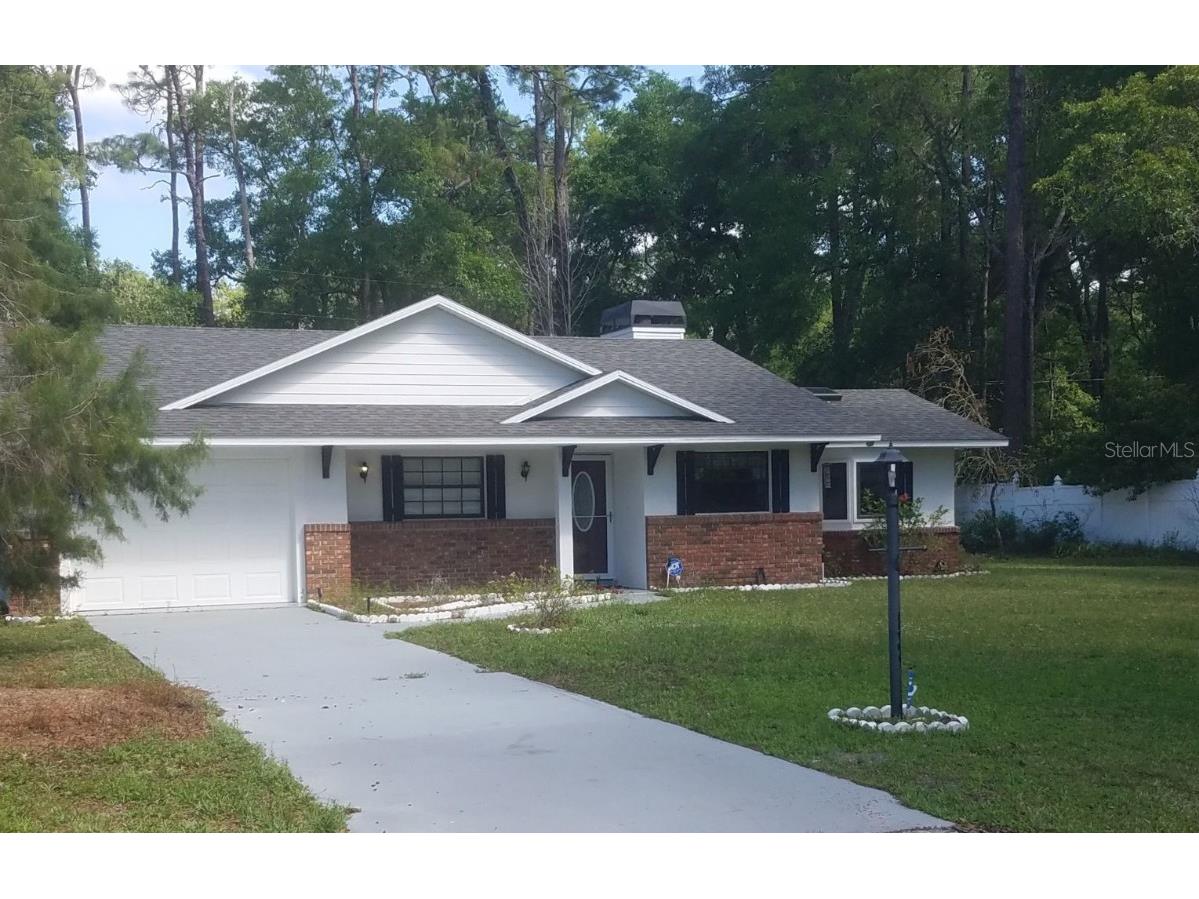 26225 Troon Avenue Mount Plymouth FL 32776 V4941815 image1