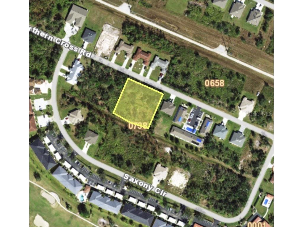 26227 Northern Cross Road Punta Gorda FL 33983 D6146646 image1