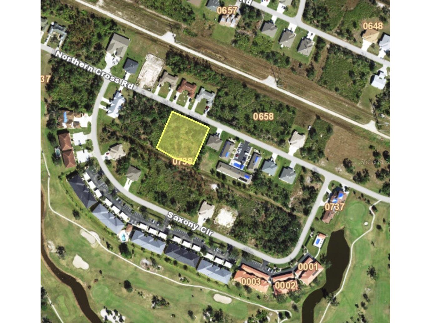 26227 Northern Cross Road Punta Gorda FL 33983 D6146646 image2