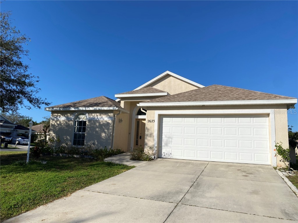 2623 6th Court E Ellenton FL 34222 A4560045 image1