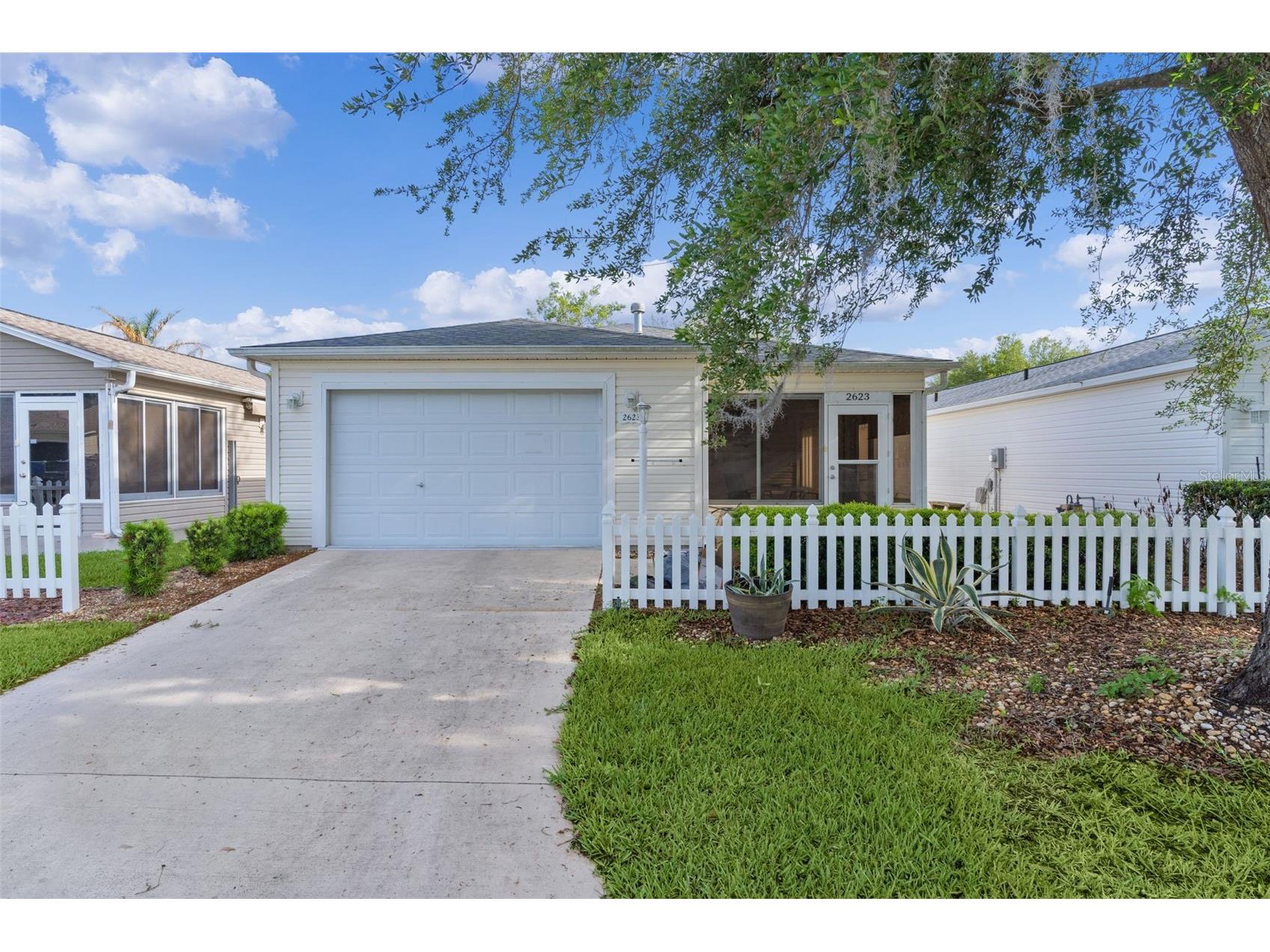 2623 Ascot Loop The Villages FL 32162 G5110340 image1