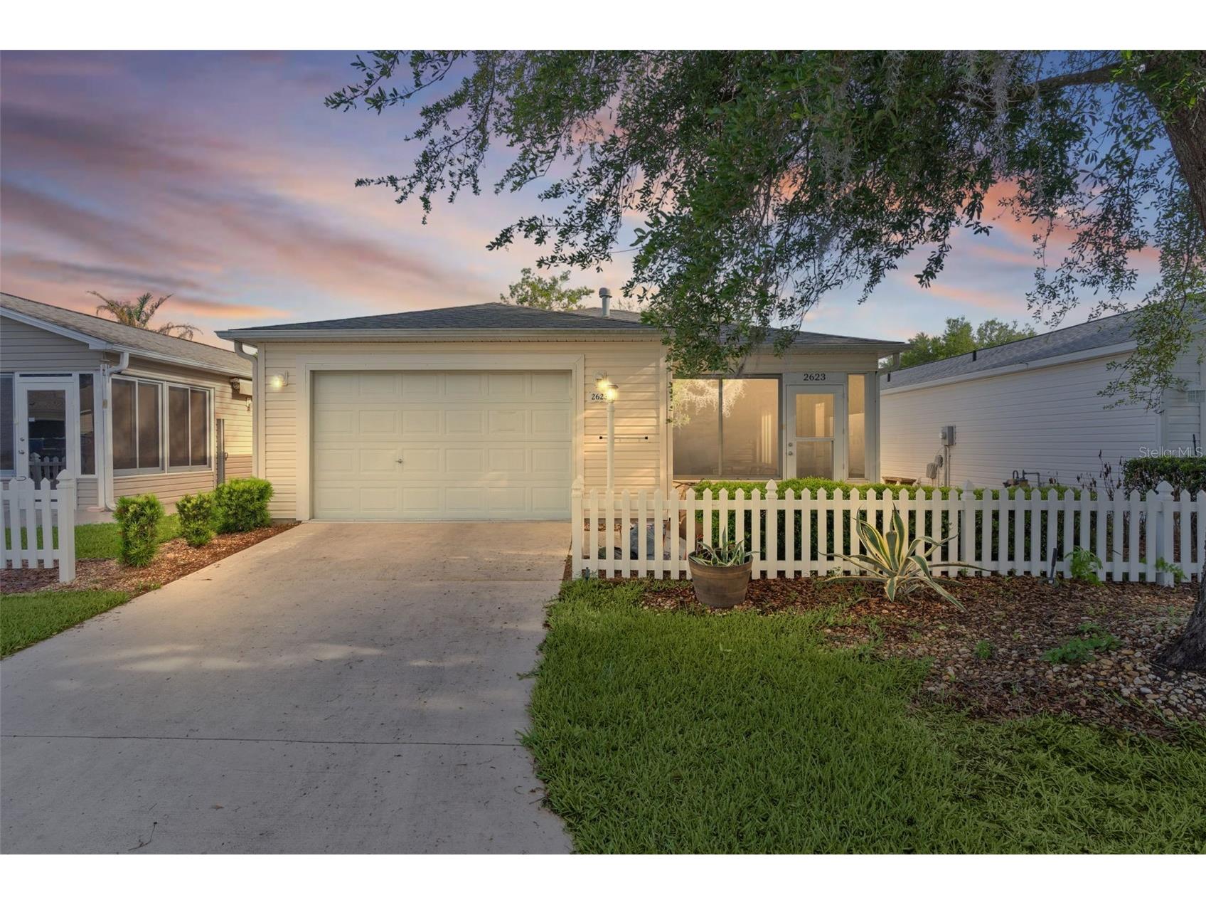 2623 Ascot Loop The Villages FL 32162 G5110340 image2