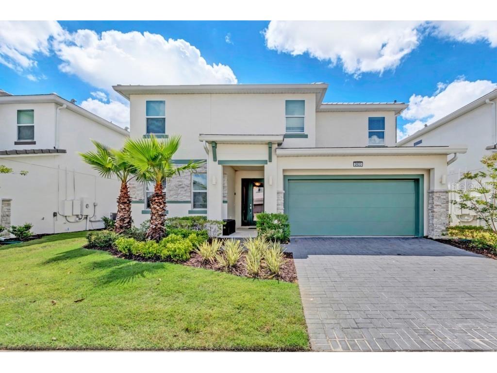 2623 Calistoga Avenue Kissimmee FL 34741 O6082147 image1