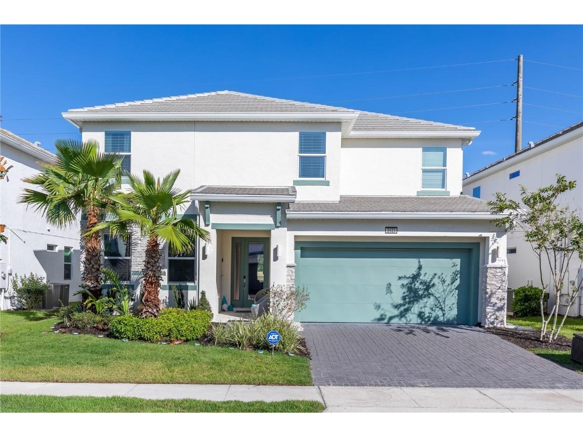 2623 Calistoga Avenue Kissimmee FL 34741 S5128095 image1