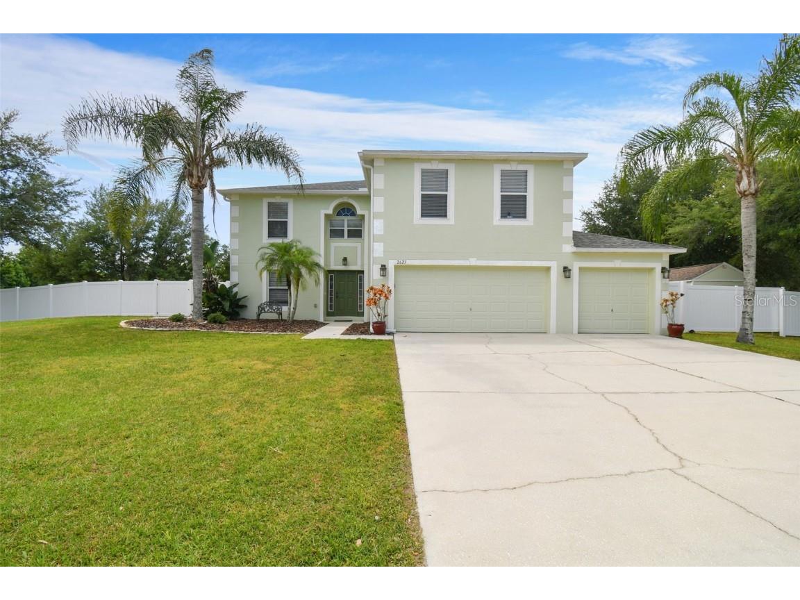 2623 Derby Glen Drive Lutz FL 33559 T3519911 image1