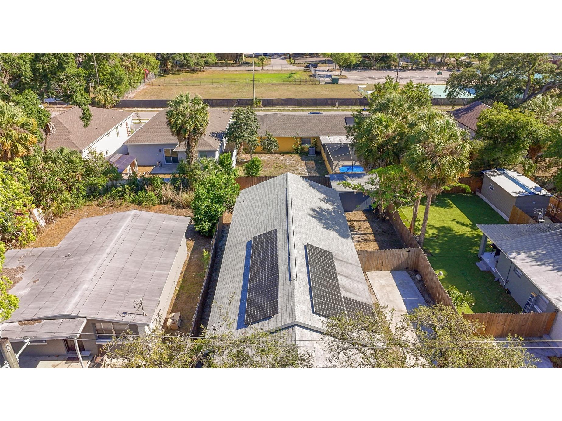 2623 E 38th Avenue Tampa FL 33610 TB8509026 image37