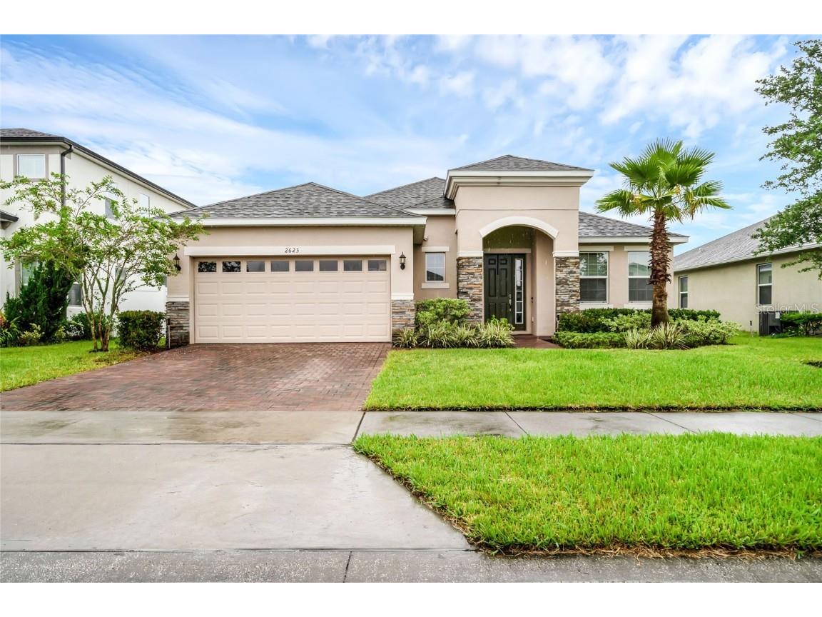 2623 Flycatcher Way Sanford FL 32773 O6129936 image1